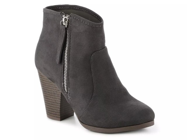Link Bootie