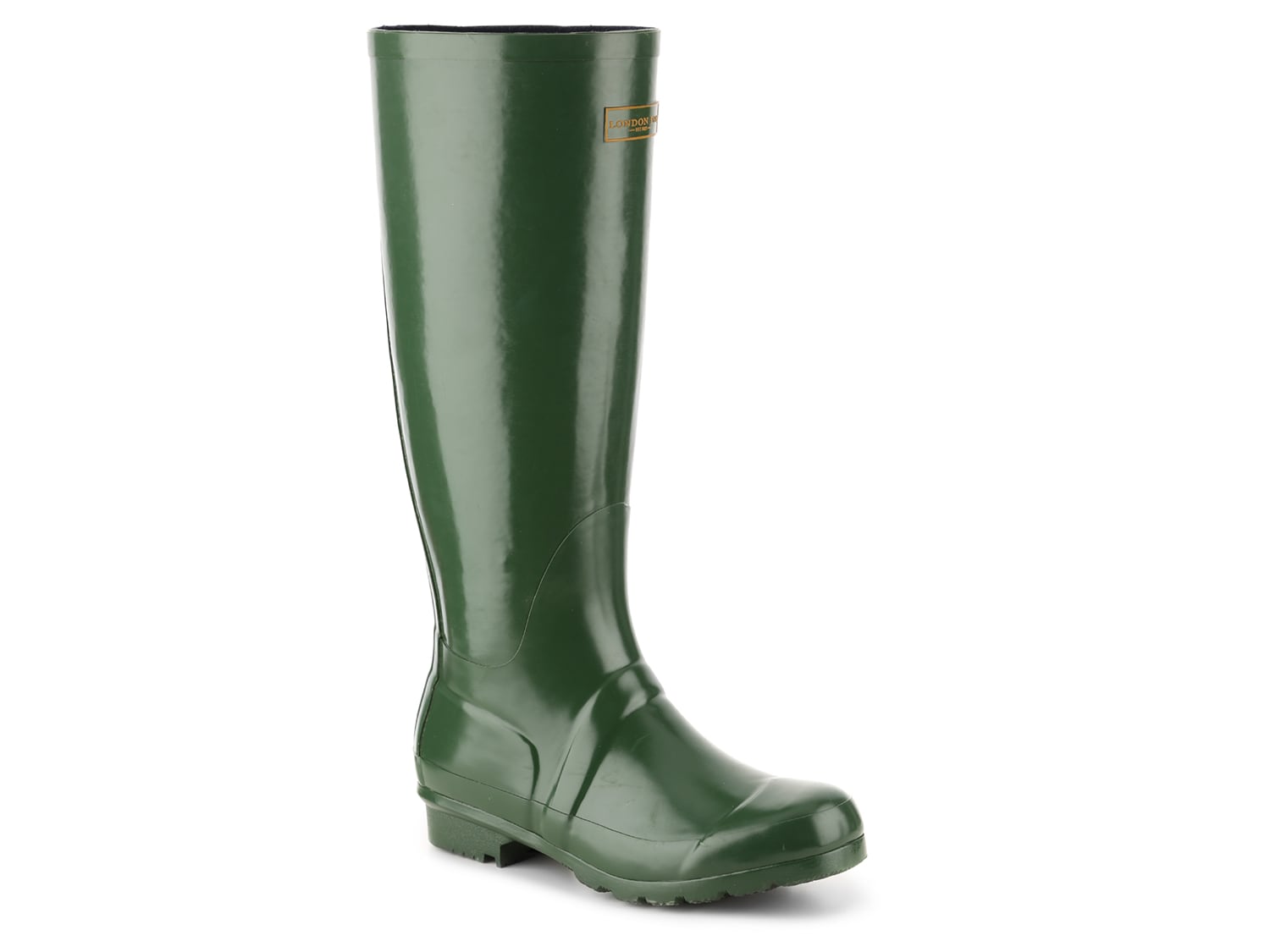 London Fog Thames Rain Boot Women's Shoes | DSW