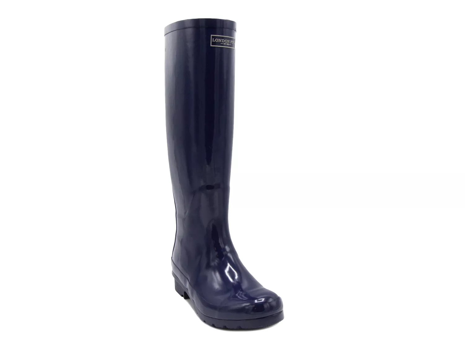 dsw rain boots