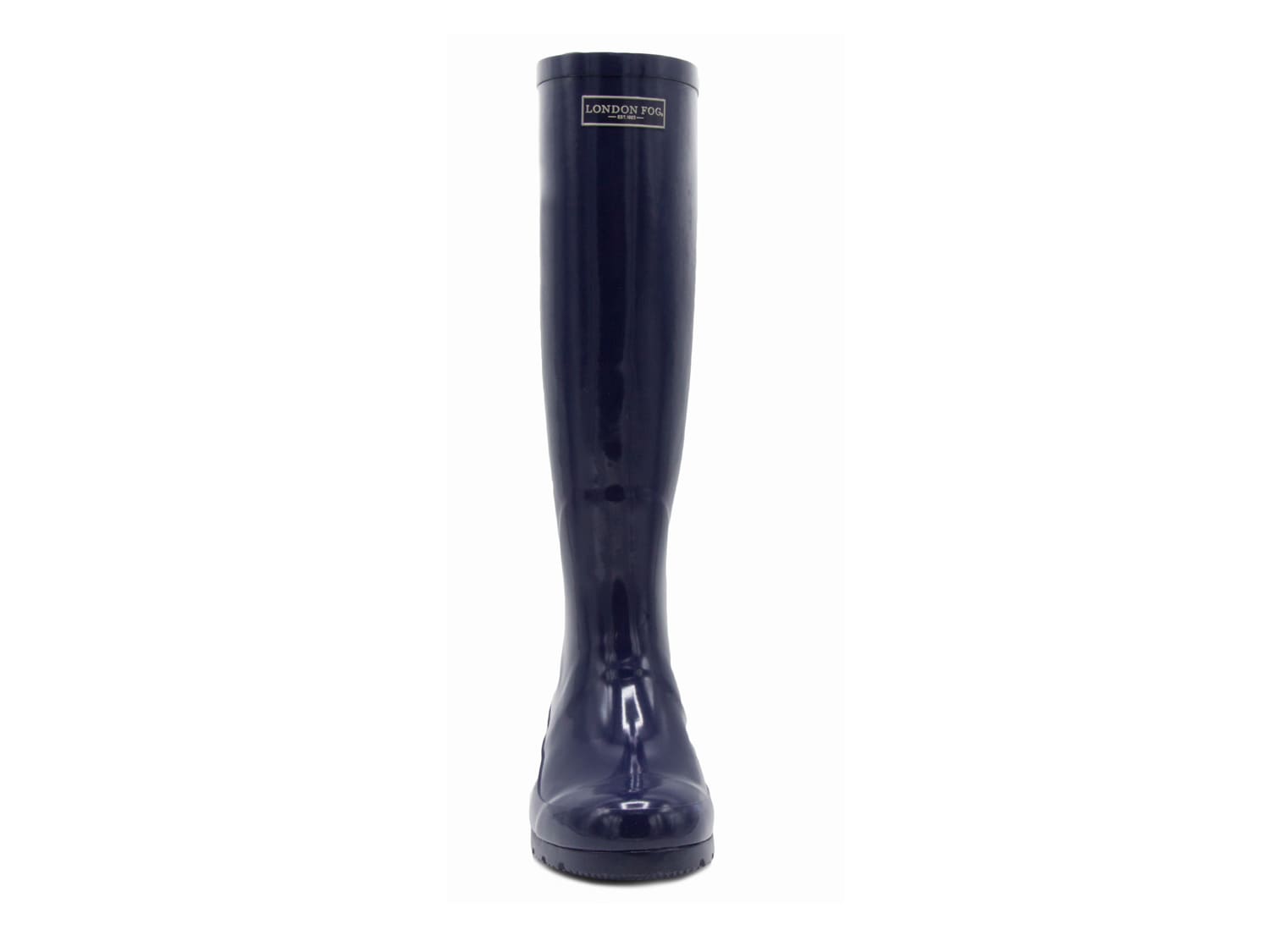 london fog thames rain boots