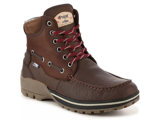 Dsw mens boots winter 2025