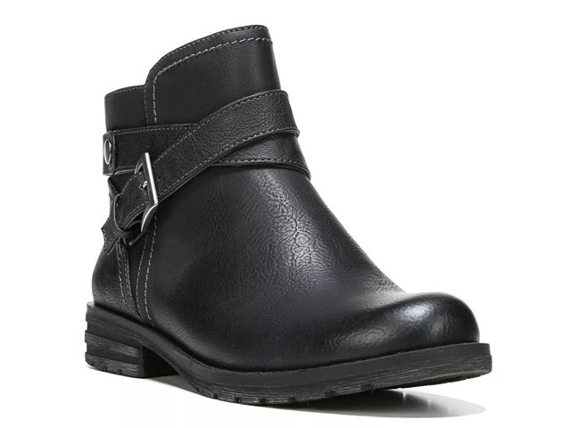 Naturalizer on sale blythe bootie