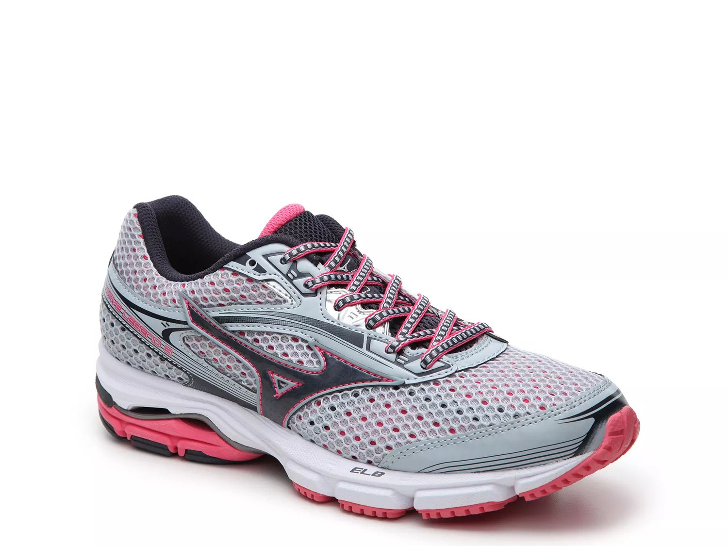 Mizuno Wave Legend 3 Performance Running Shoe Women s