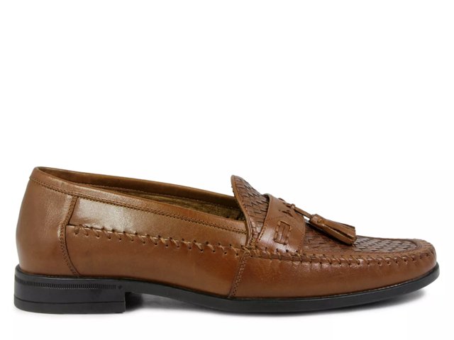 Nunn bush strafford tassel loafer outlet