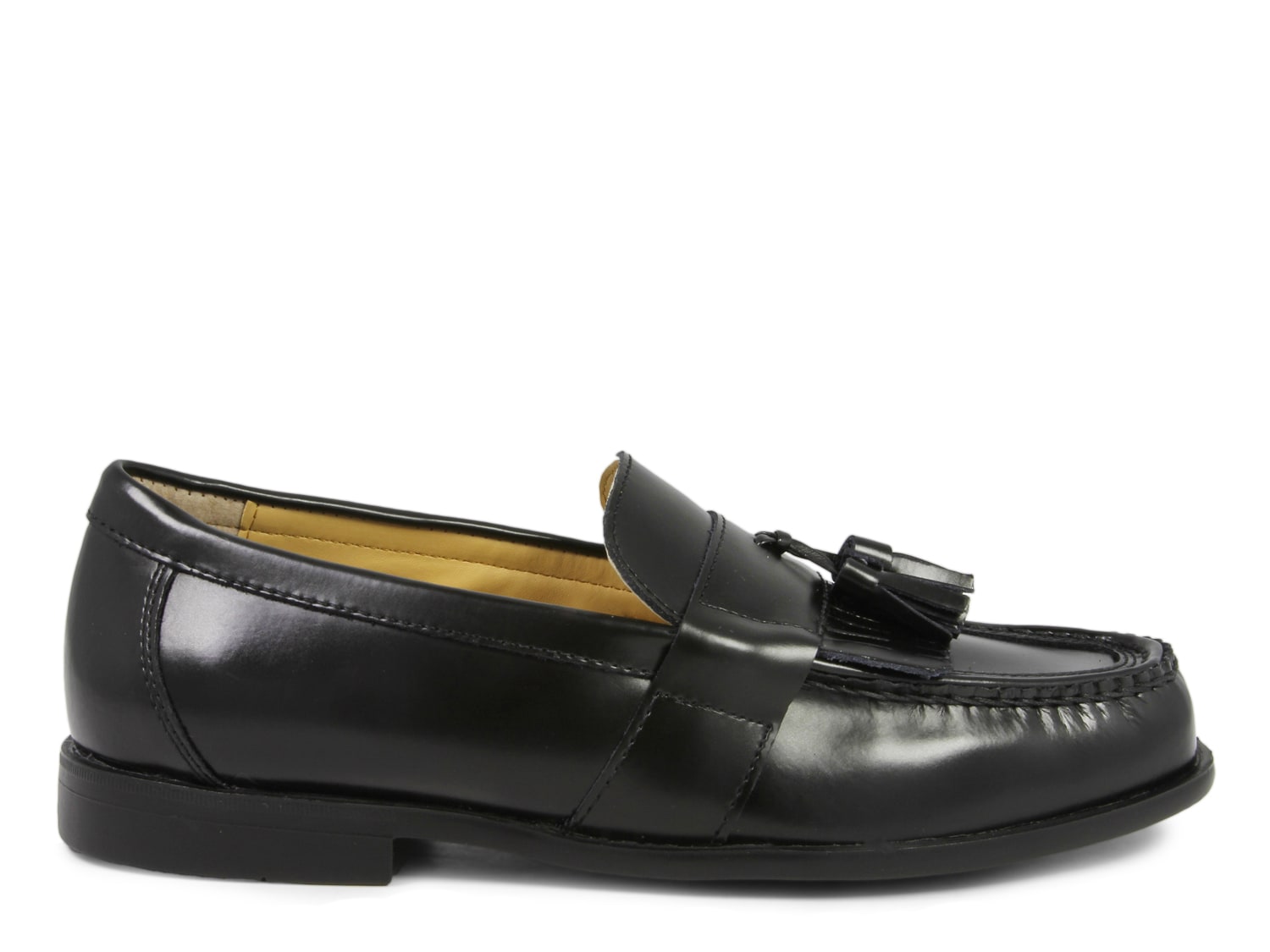 nunn bush men's keaton tassel loafer