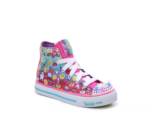 Dsw twinkle toes new arrivals