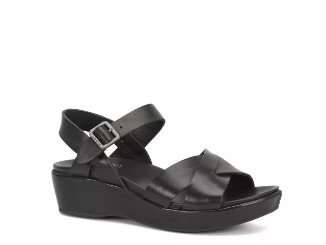 Kork-Ease Myrna 2.0 Wedge Sandal - Free Shipping | DSW