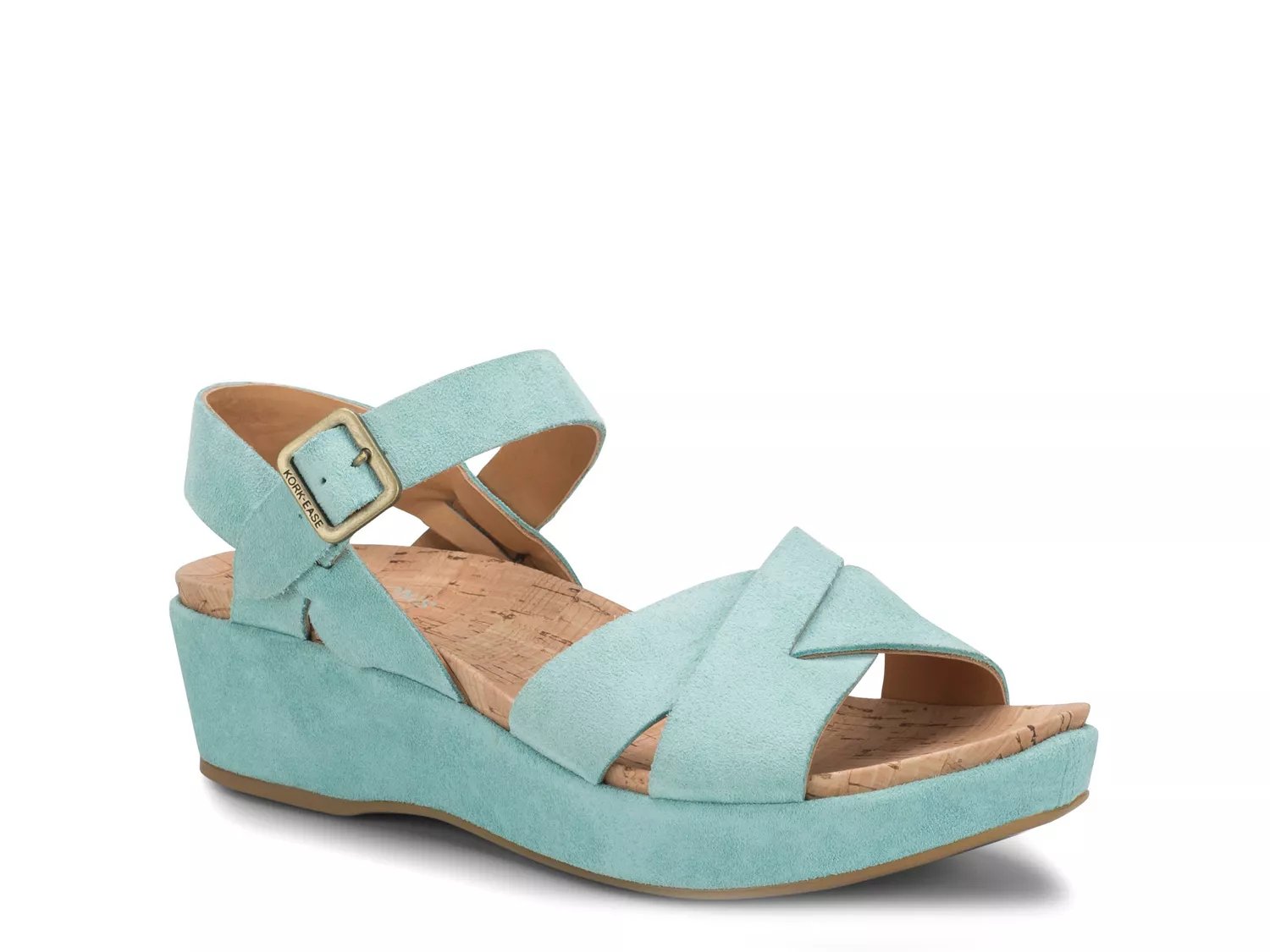 KorkEase Myrna 2.0 Wedge Sandal DSW