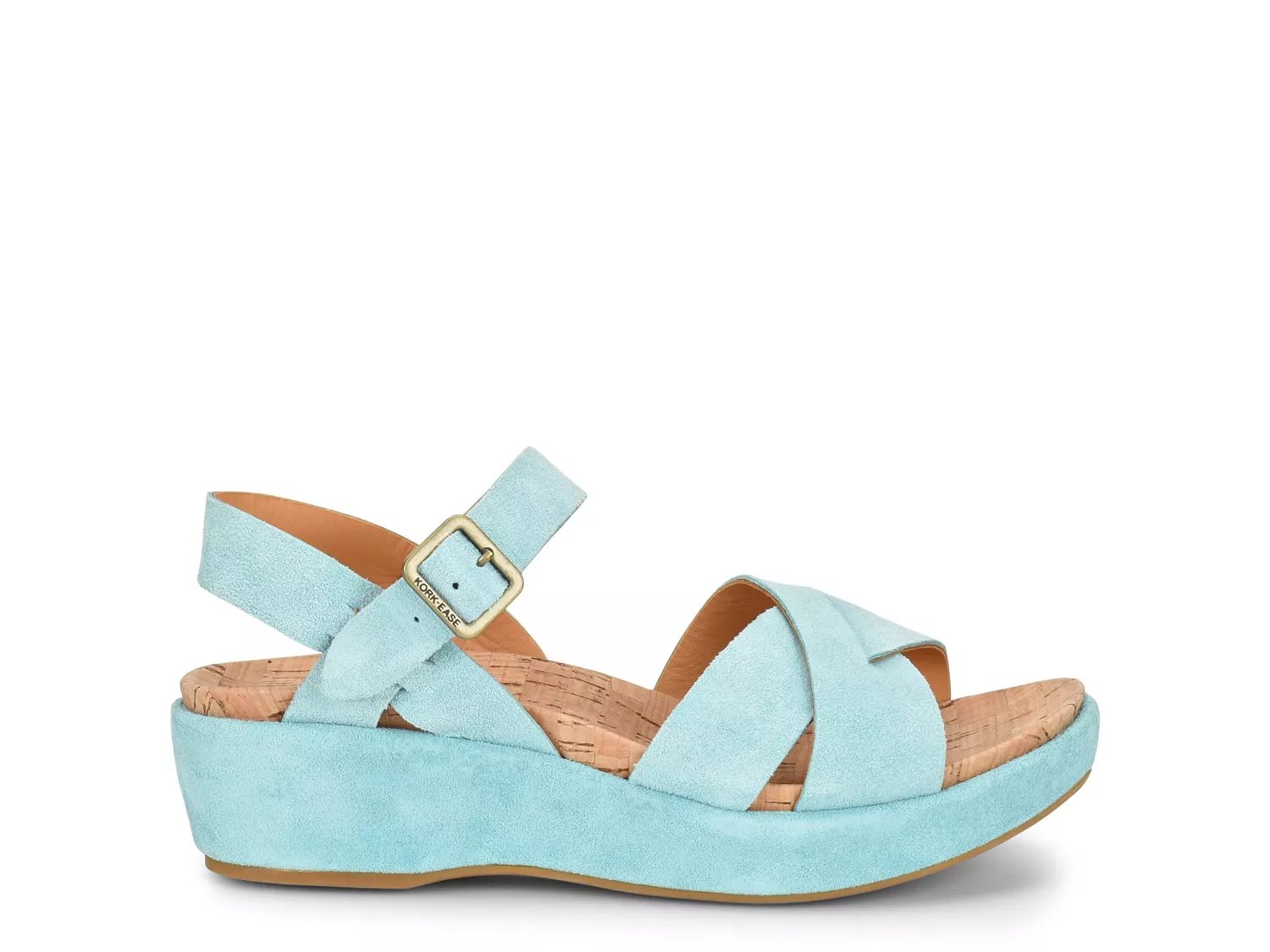 KorkEase Myrna 2.0 Wedge Sandal DSW