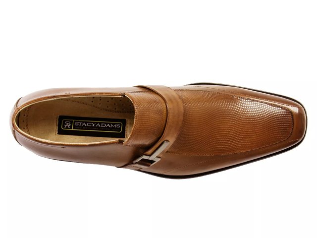 Stacy adams beau loafer new arrivals