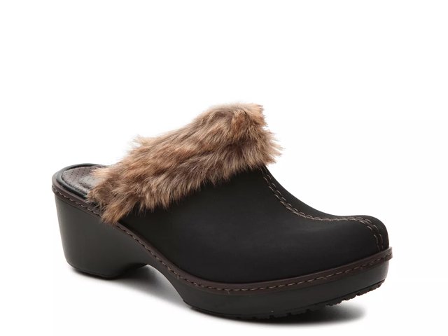 Crocs cobbler clogs new arrivals
