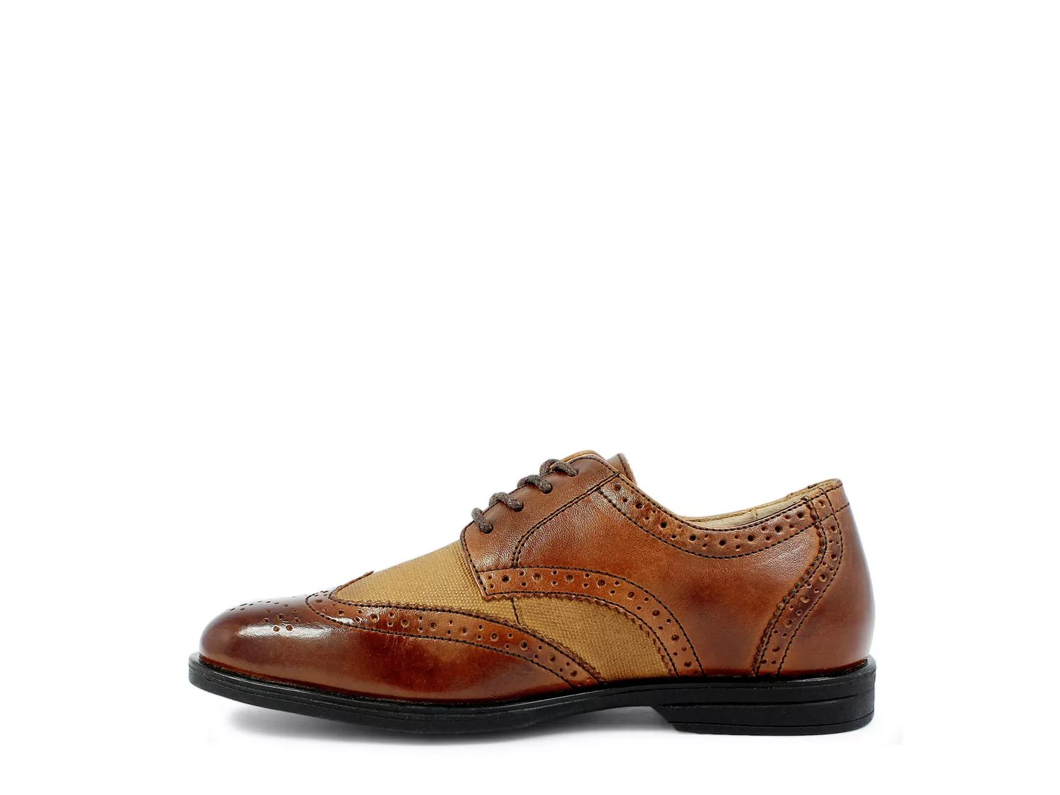 dsw wingtip shoes