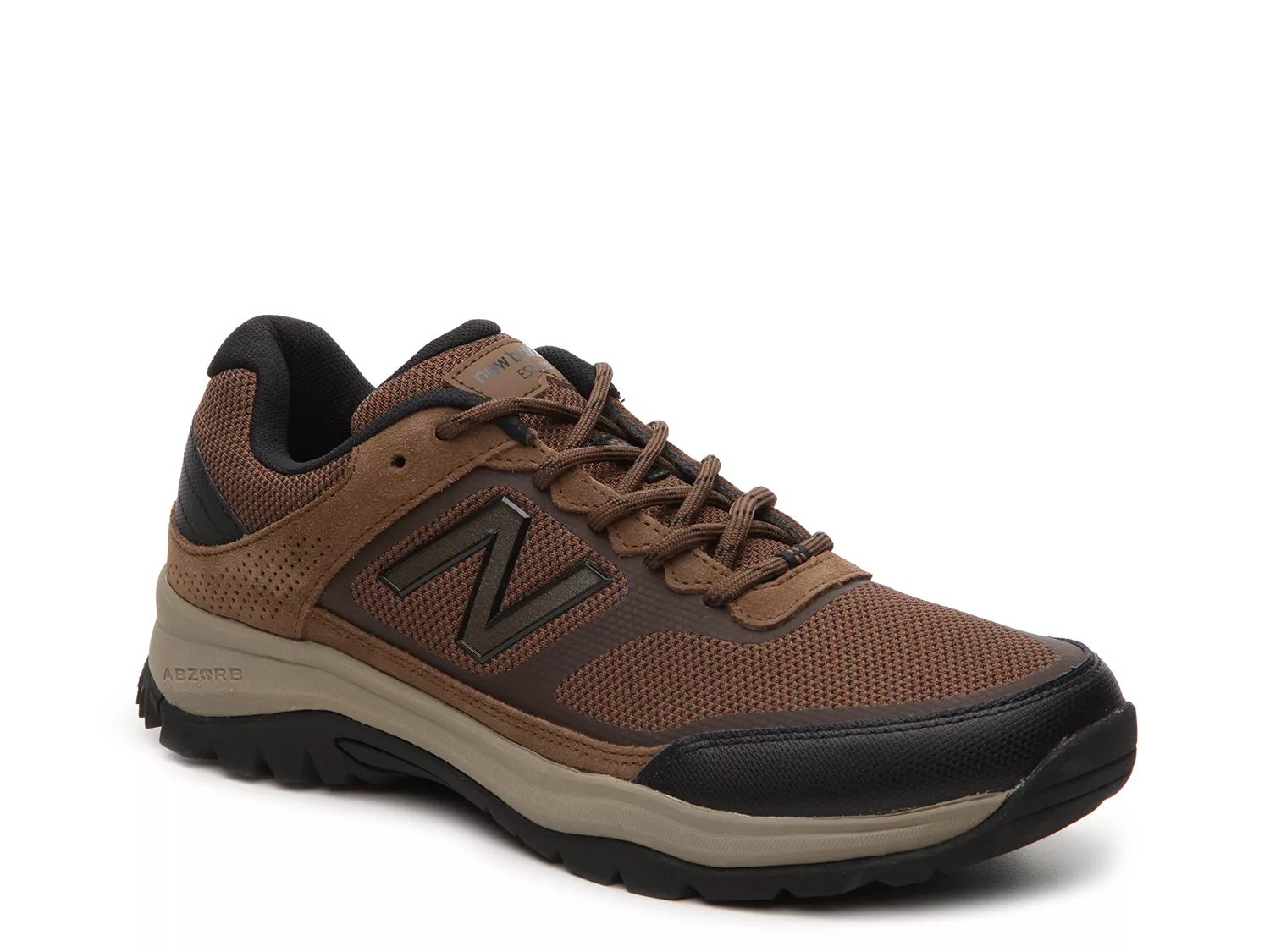new balance men's 669 trail walking shoes