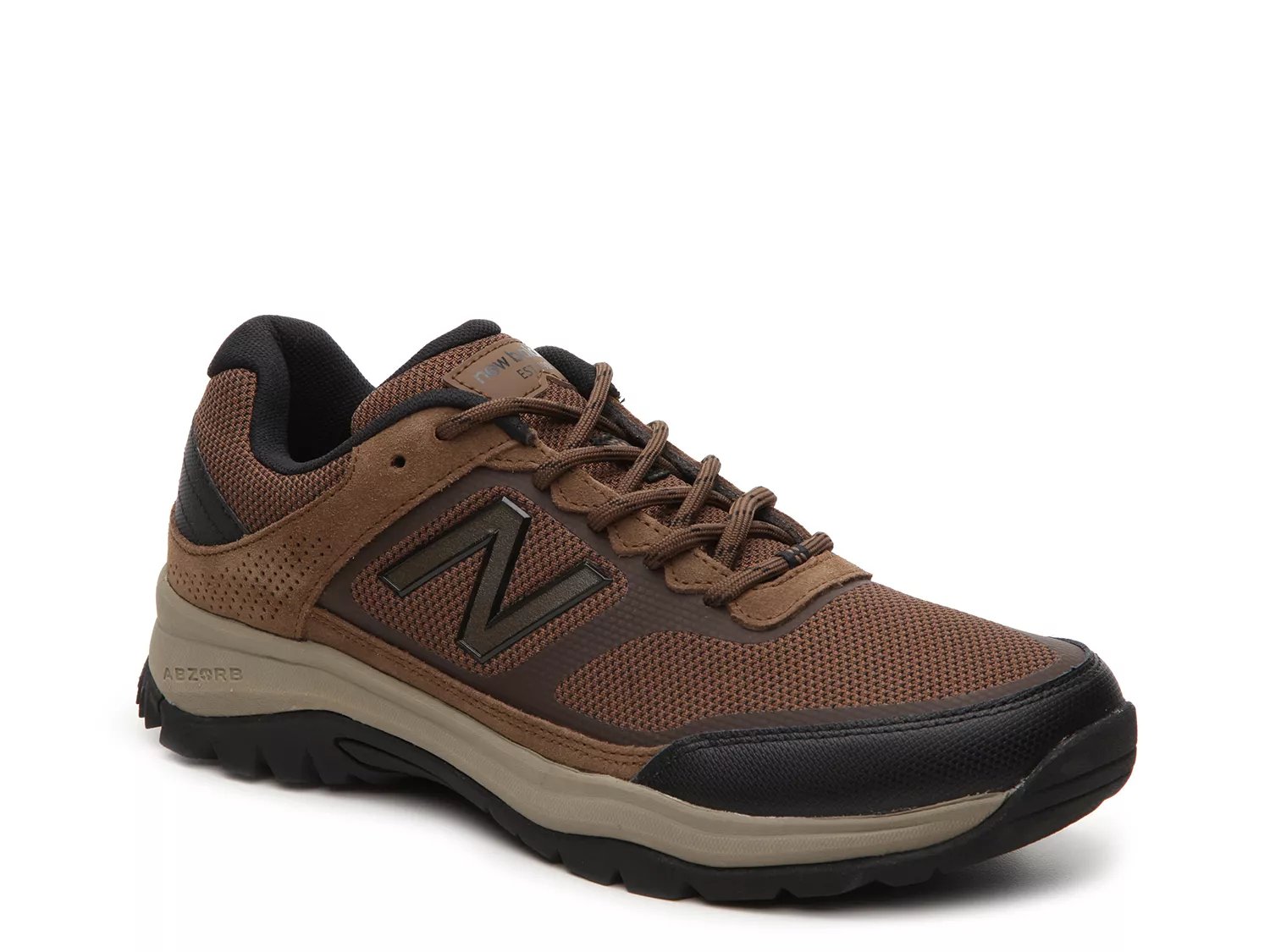 New Balance 669 Trail Walking Shoe - Men's | DSW