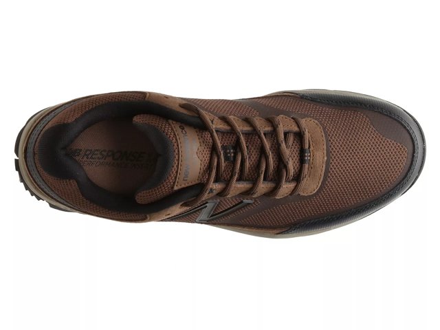 669v2 trail walking shoe