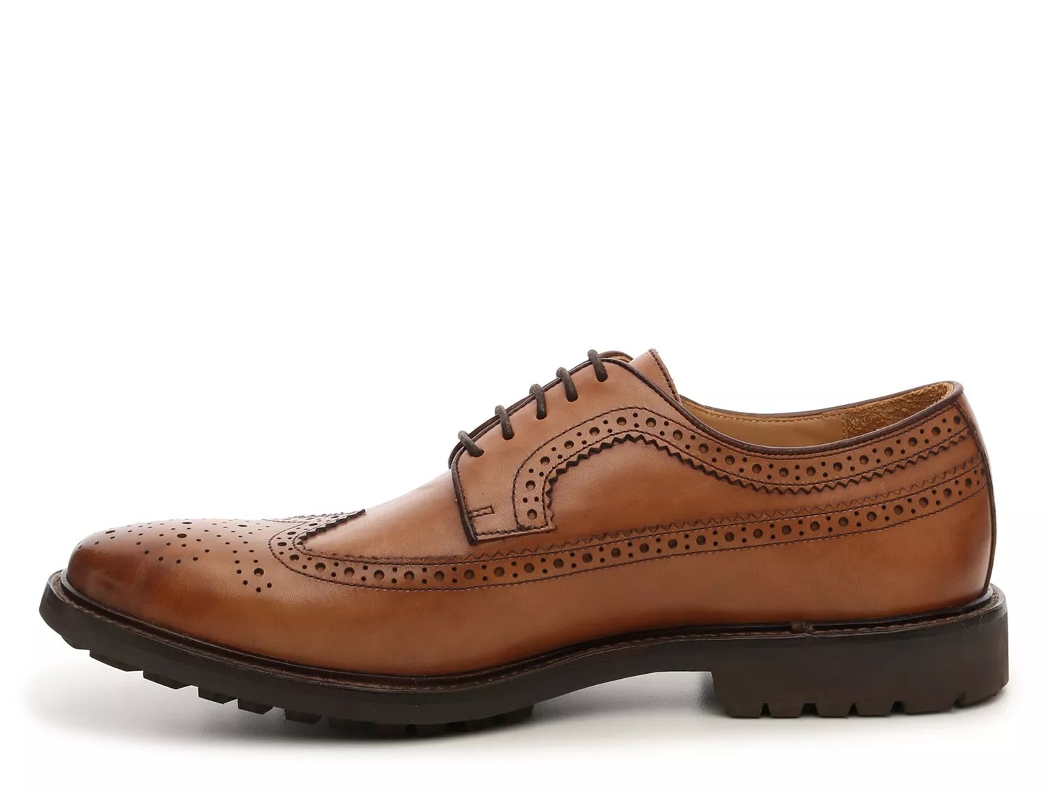 dsw wingtips