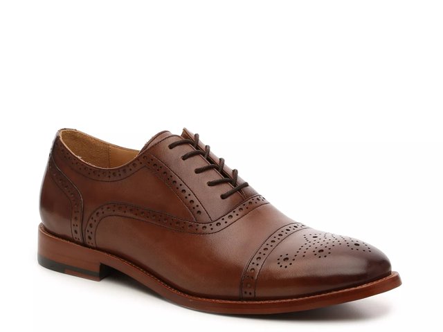 Warfield Grand Marquette Oxford Dsw