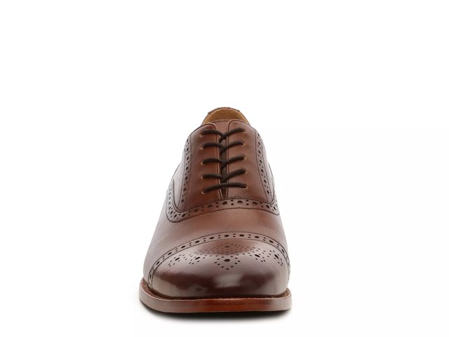 Warfield Grand Marquette Oxford Dsw