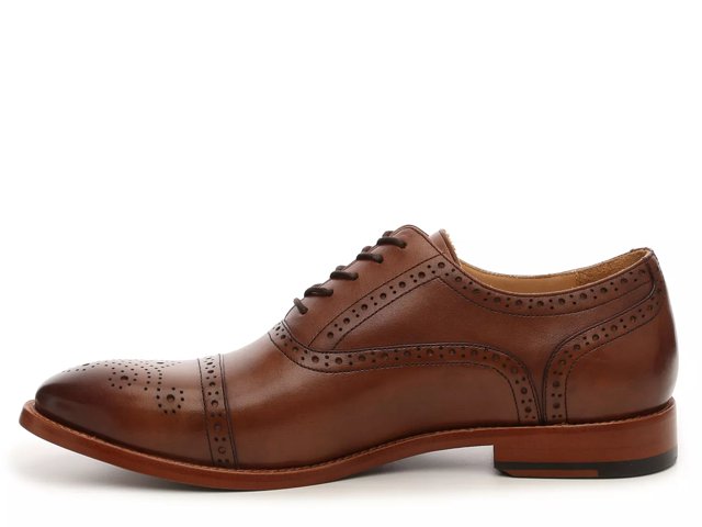 Warfield Grand Marquette Oxford Dsw