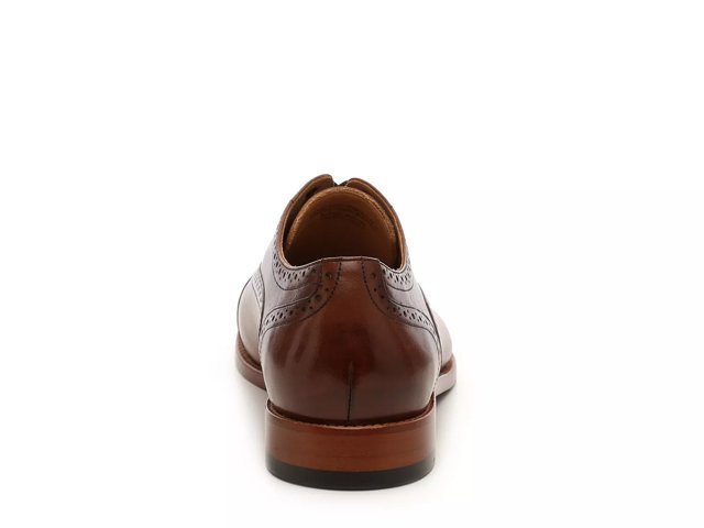 Warfield Grand Marquette Oxford Dsw