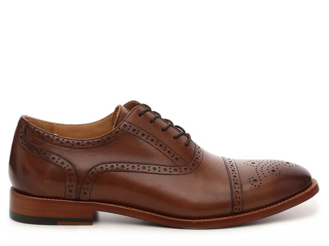 Warfield Grand Marquette Oxford Dsw