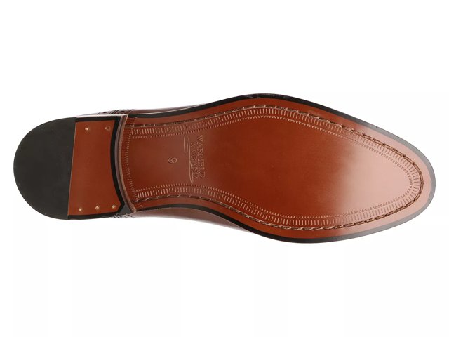 Warfield Grand Marquette Oxford Dsw