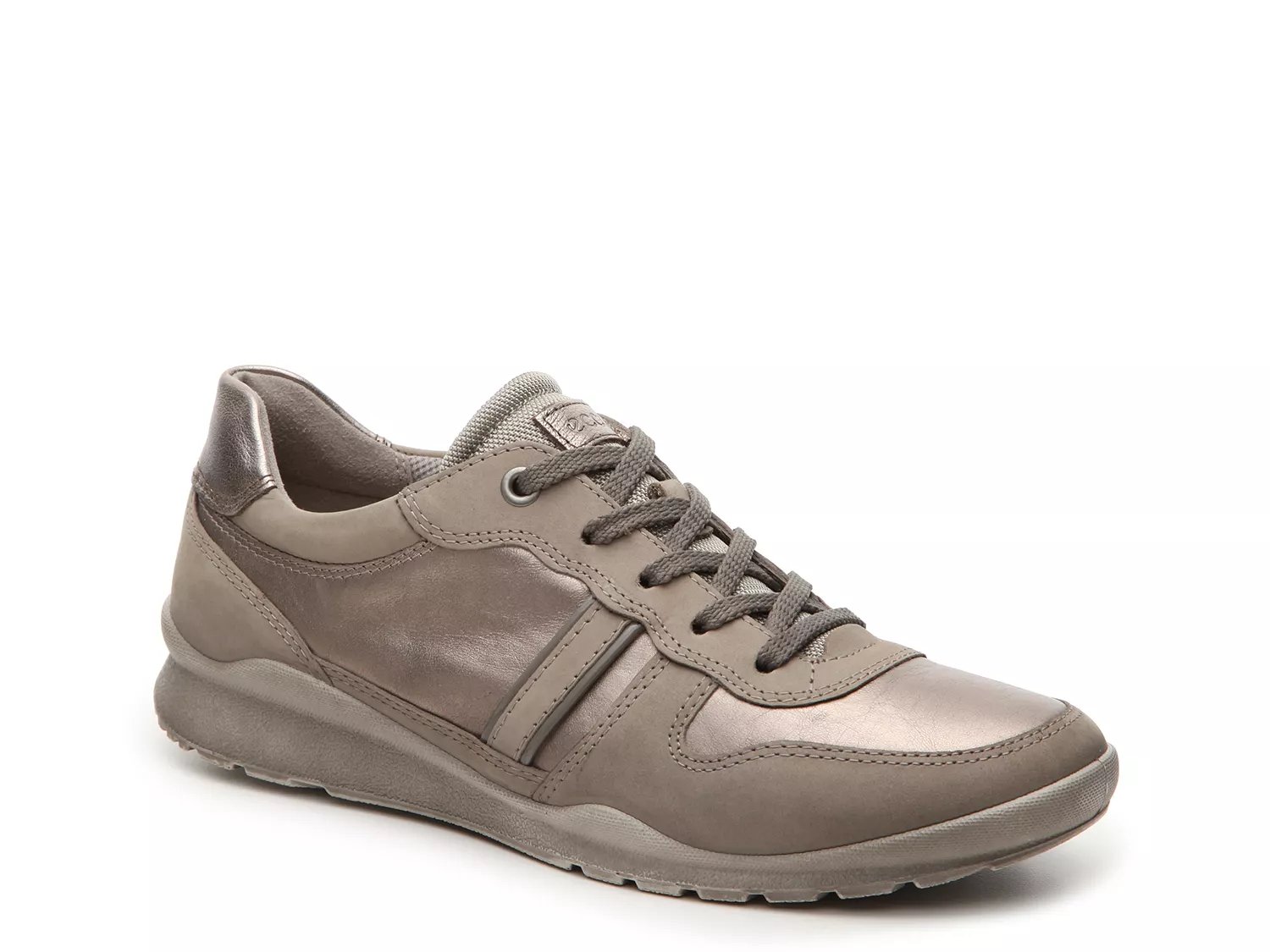 ECCO Mobile III Sneaker - Free Shipping | DSW