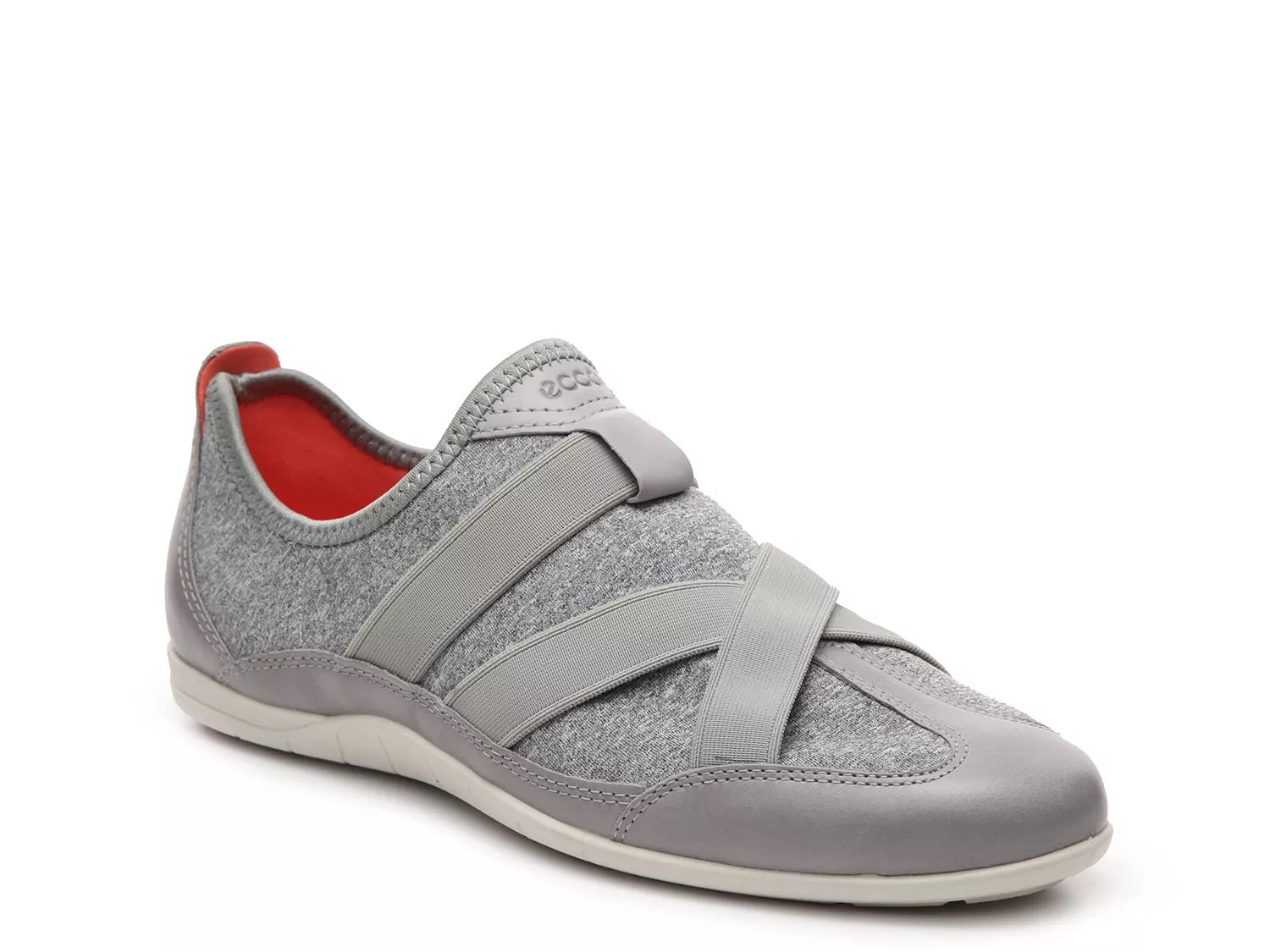 ecco bluma slip on