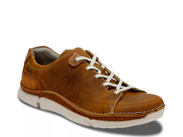 Clarks Clarks Trikeyon Sneaker - Free Shipping | DSW