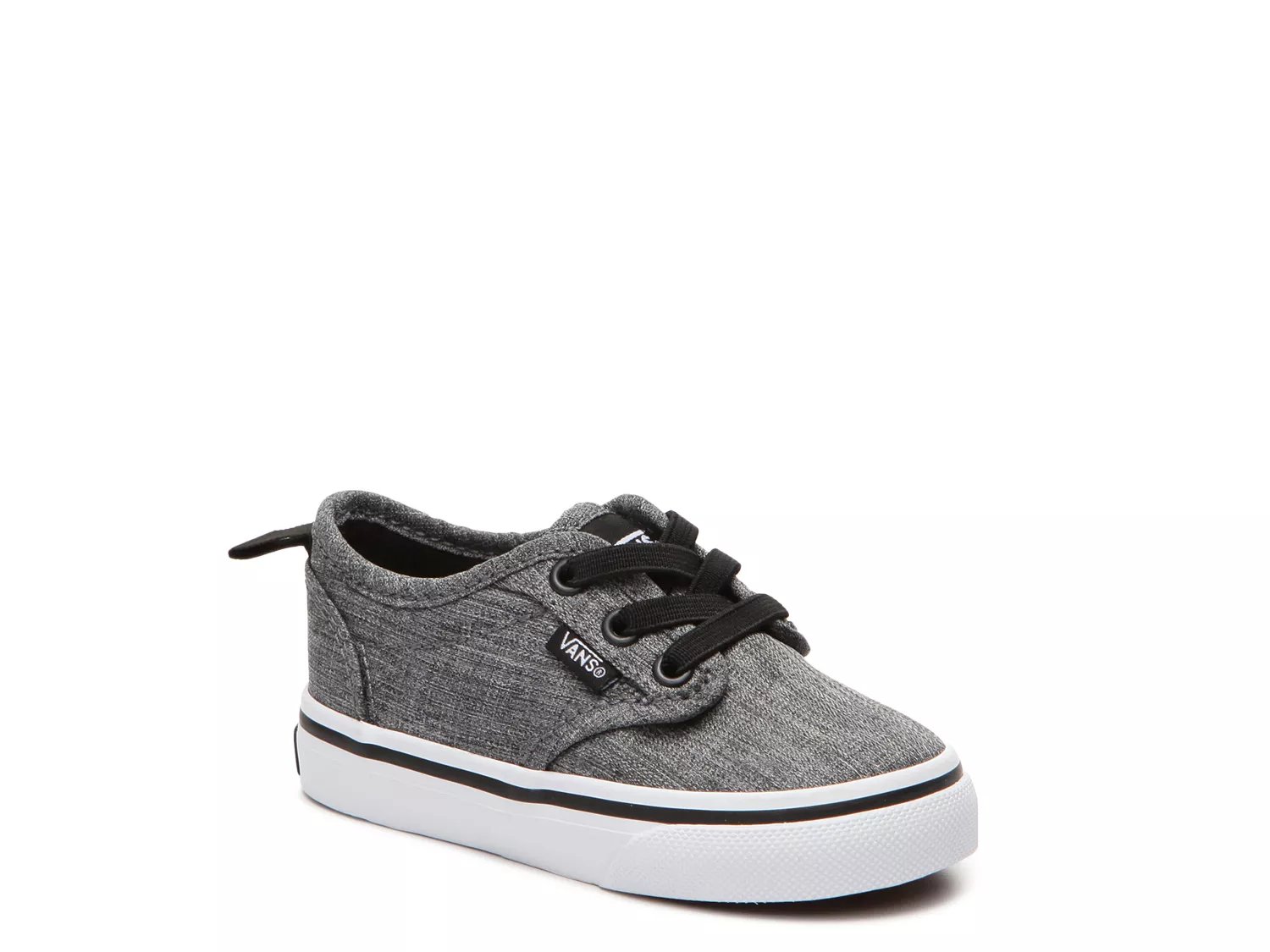 dsw youth vans