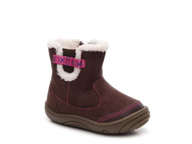 Dsw toddler store snow boots
