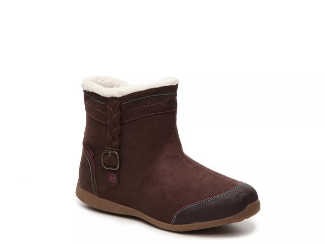 Stride rite made 2 play boots top