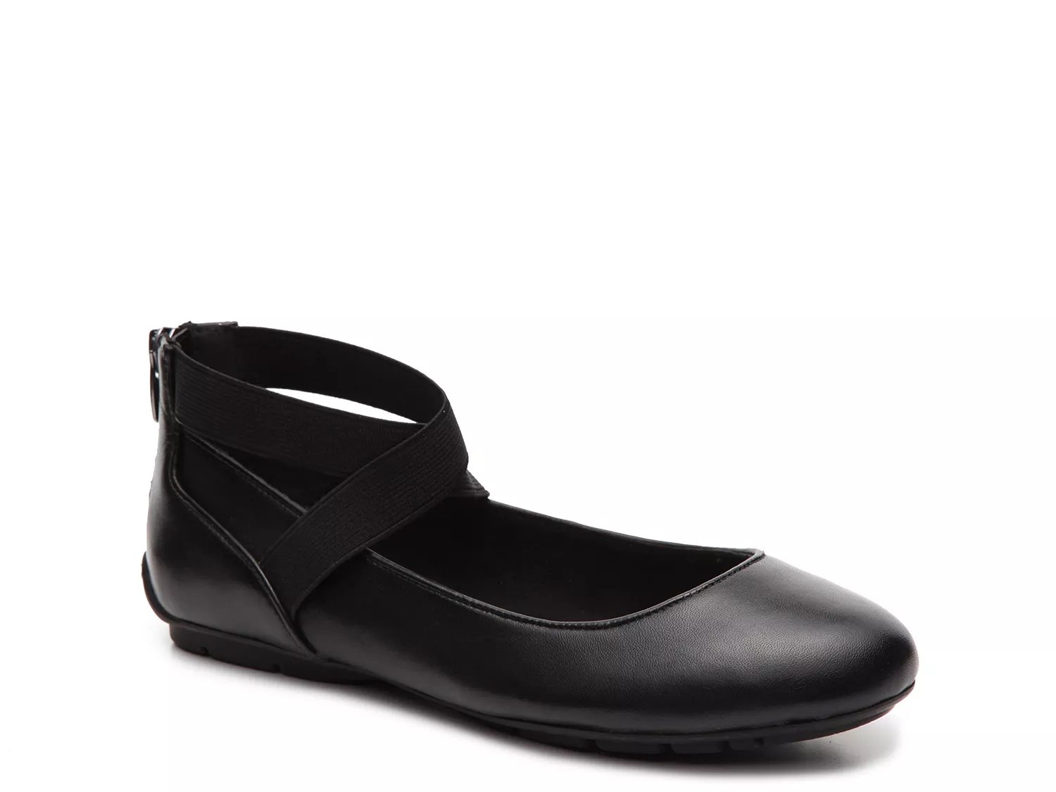 Anne Klein Sport Ilony Ballet Flat 