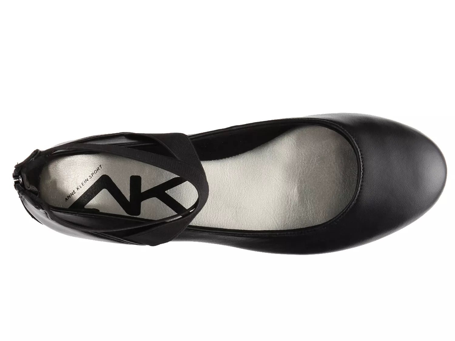 anne klein ballerina shoes