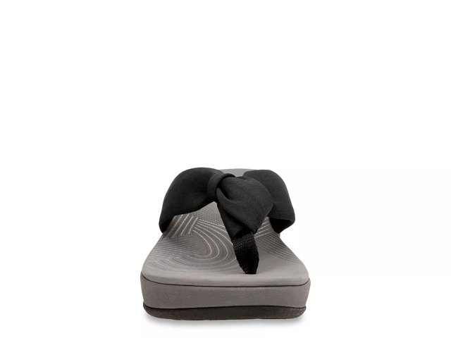Arla glison outlet wedge sandal