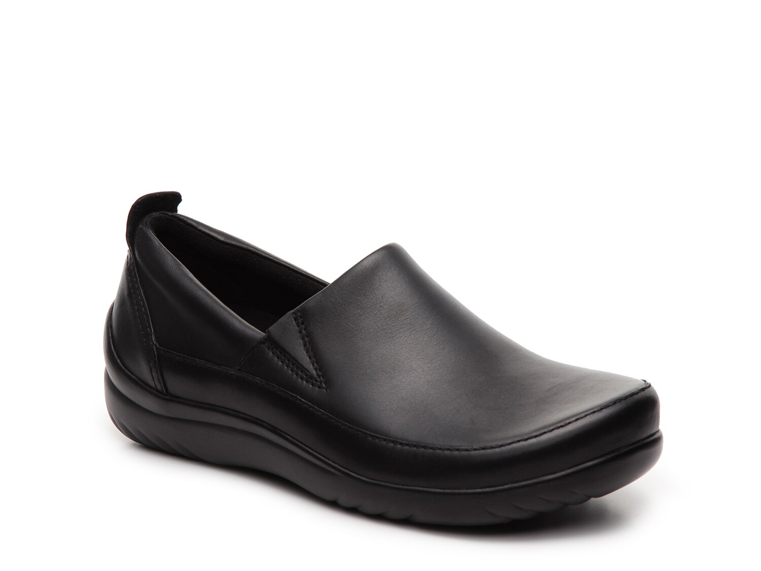 Klogs Ashbury Work Clog - Free Shipping | DSW