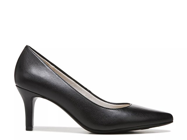 Lifestride sevyn pump hotsell