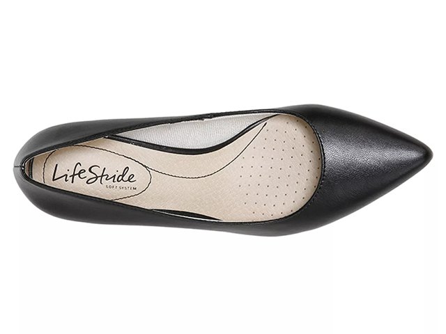 LifeStride Sevyn Pump