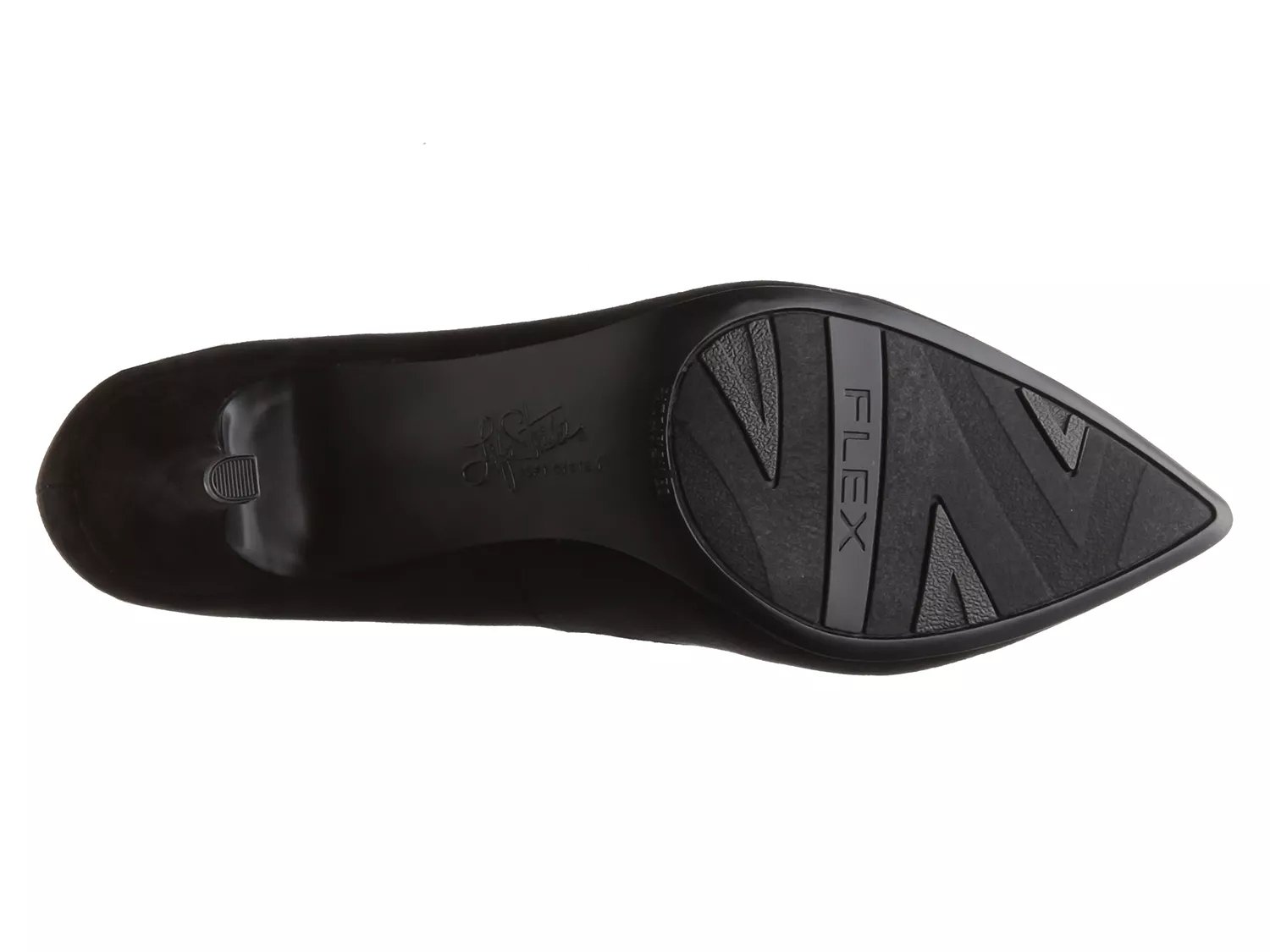 sevyn shoes