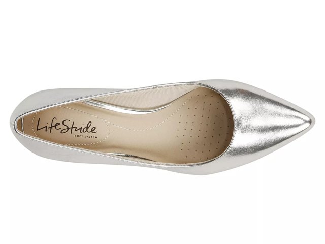 Lifestride shane slingbacks top