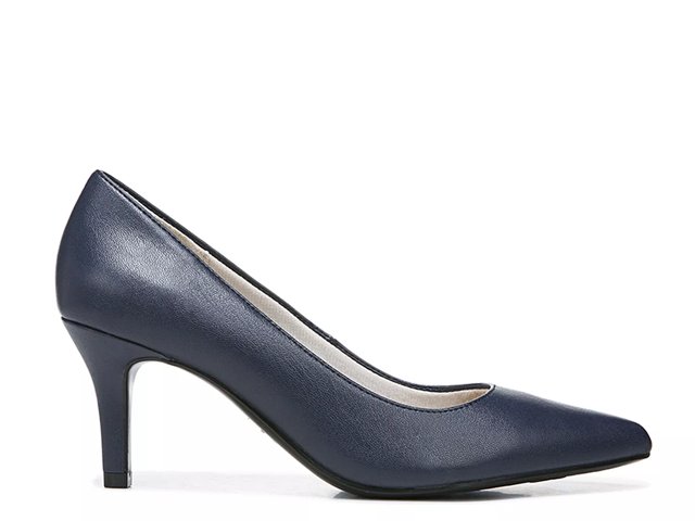 LifeStride Sevyn Pump - Free Shipping | DSW