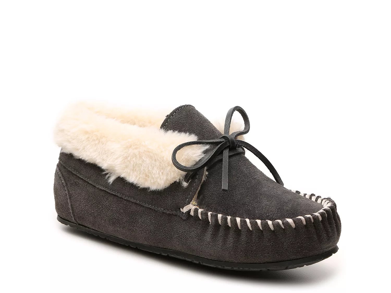 nunn bush moccasin slippers