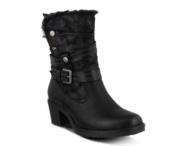 Spring step boisa bootie clearance