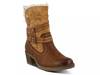 Spring Step Boisa Bootie Free Shipping DSW