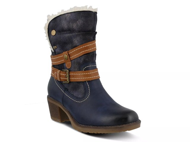 Spring step boisa hot sale