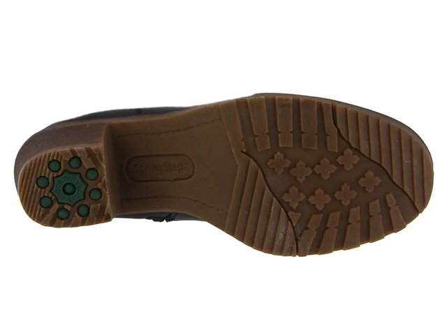 Spring online booties dsw