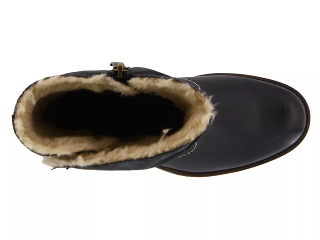 Spring Step Boisa Bootie
