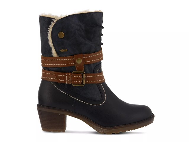 Spring step boisa bootie 2025