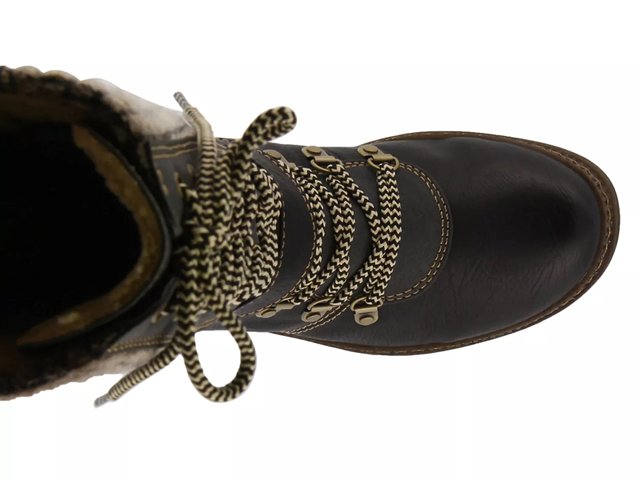 Spring Step Ababi Boot