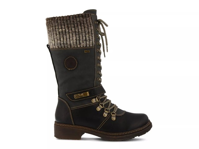 Spring step boots hot sale